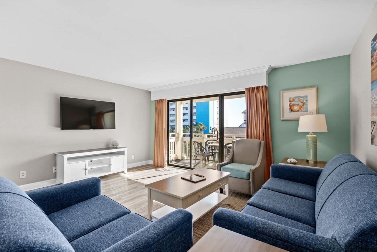 2805B N Ocean Blvd #1308933P - Photo 2 of 50