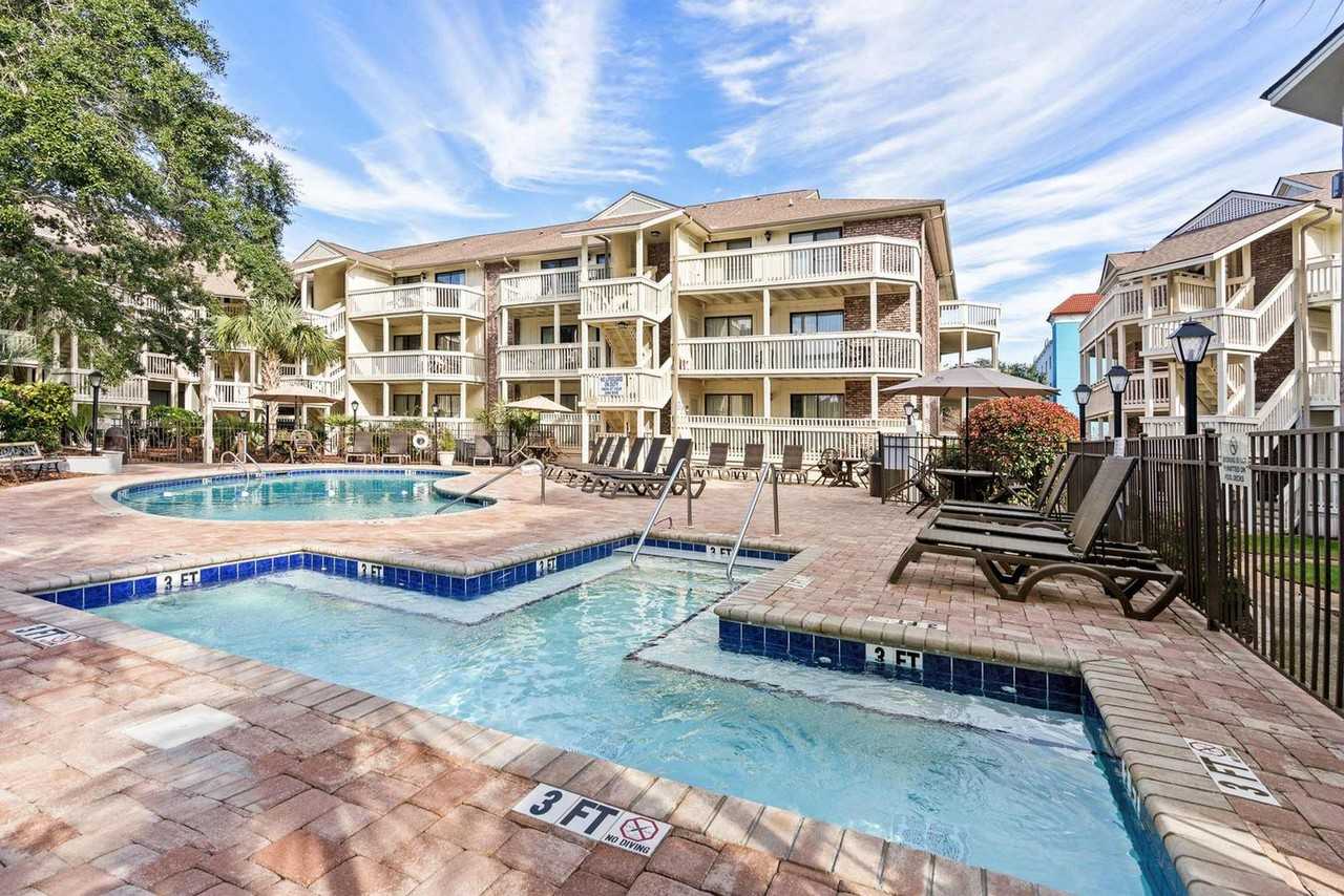 2805B N Ocean Blvd #1308933P - Photo 3 of 50