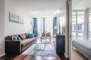 211 Fort York Boulevard - Photo 1 of 1