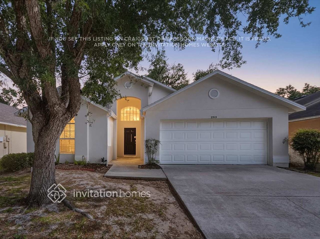 2515 Clareside Dr