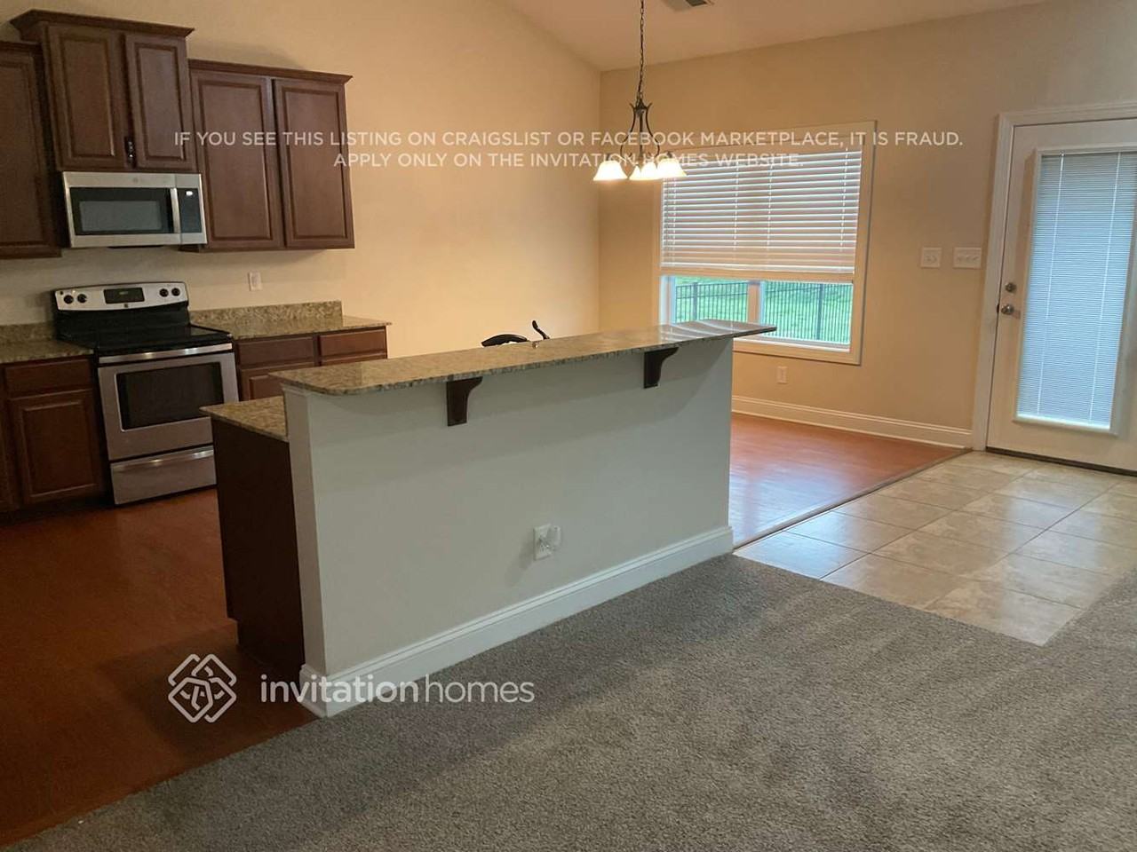 1628 Ridge Haven Rd - Photo 6 of 12