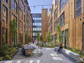 The Cooper - Photo 1 of 1