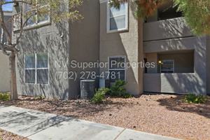 featured image of 5055 W Hacienda Ave #1190