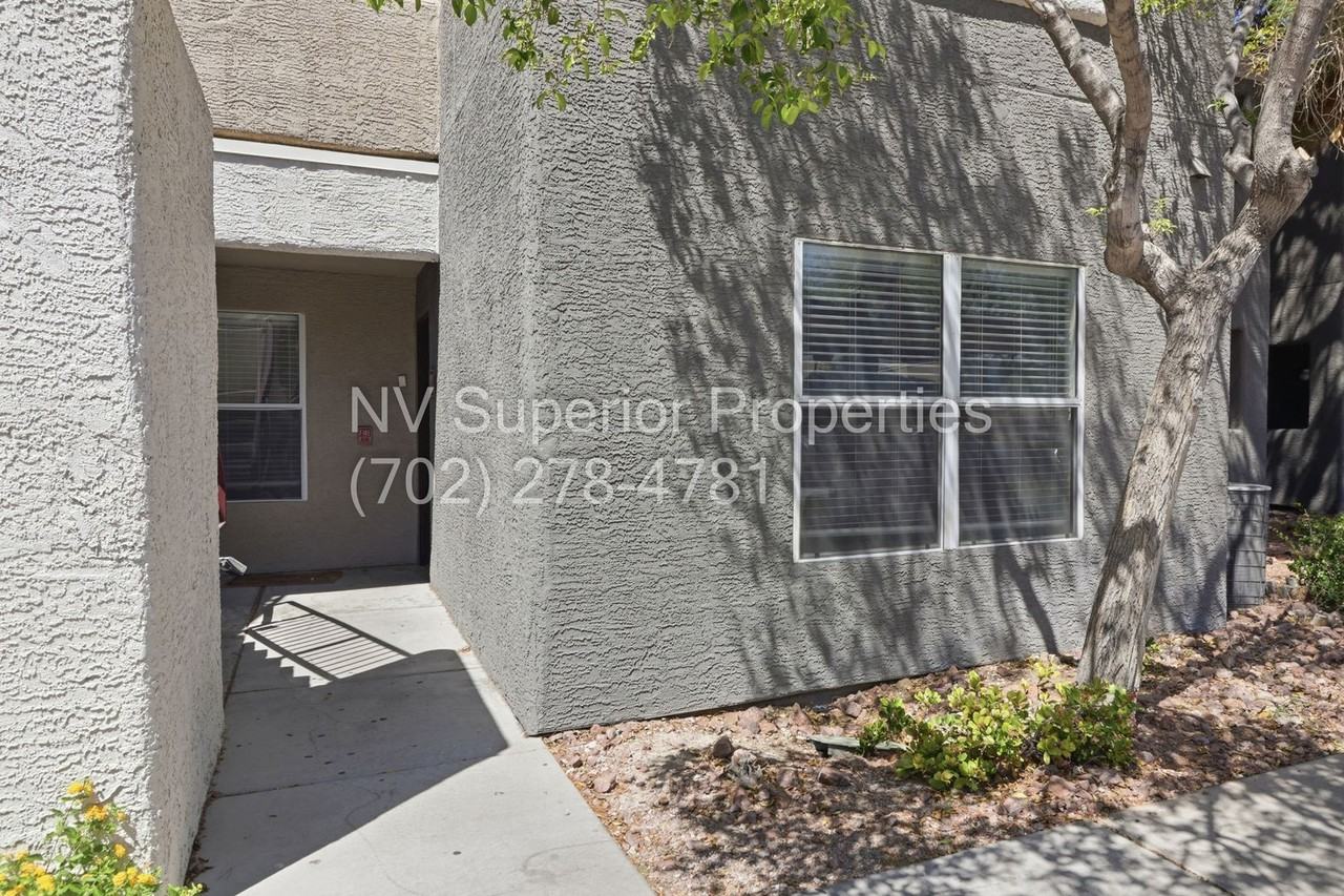 5055 W Hacienda Ave #1190 - Photo 3 of 50