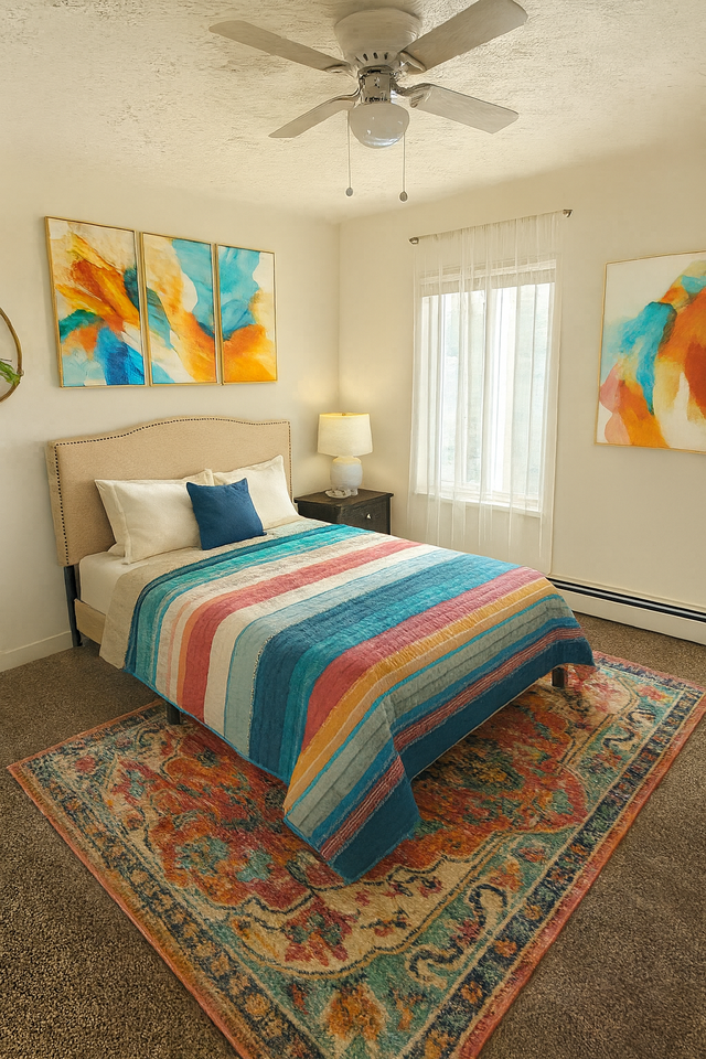 1743 Mall Road #34 - Photo 5 of 7