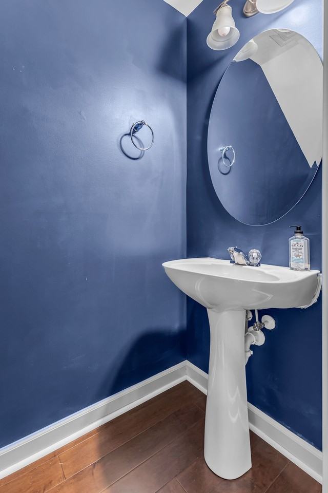 553 Rosedale Ave #1 - Photo 2 of 27