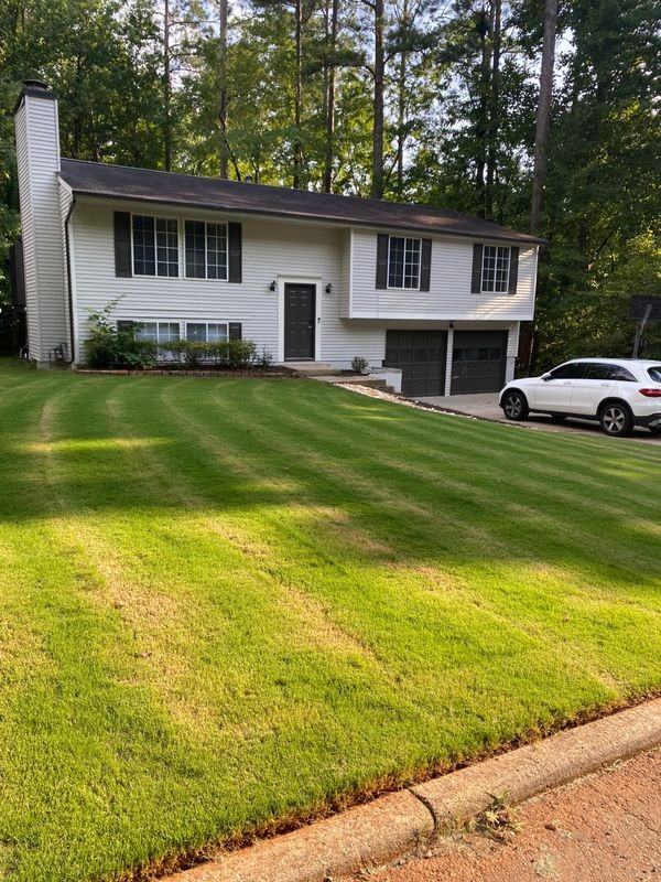 305 Hembree Forest Cir ##2