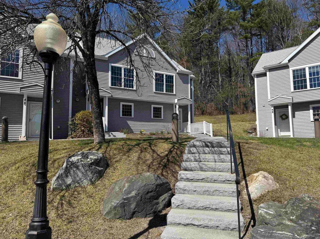 158 Riverside Townhouses Rd ##7