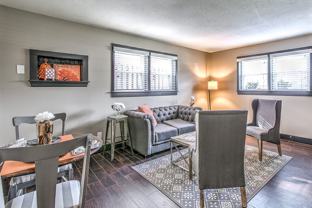 3115 Marcy St #3 - Photo 1 of 1