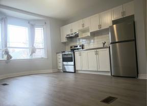 984 Ossington Avenue #Upper - Photo 1 of 1