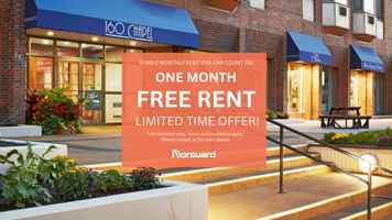 featured image of 160 Chapel St