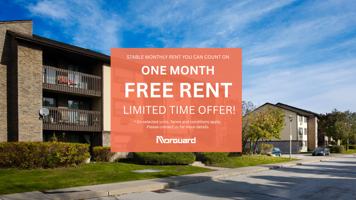 featured image of 45 Generation Blvd