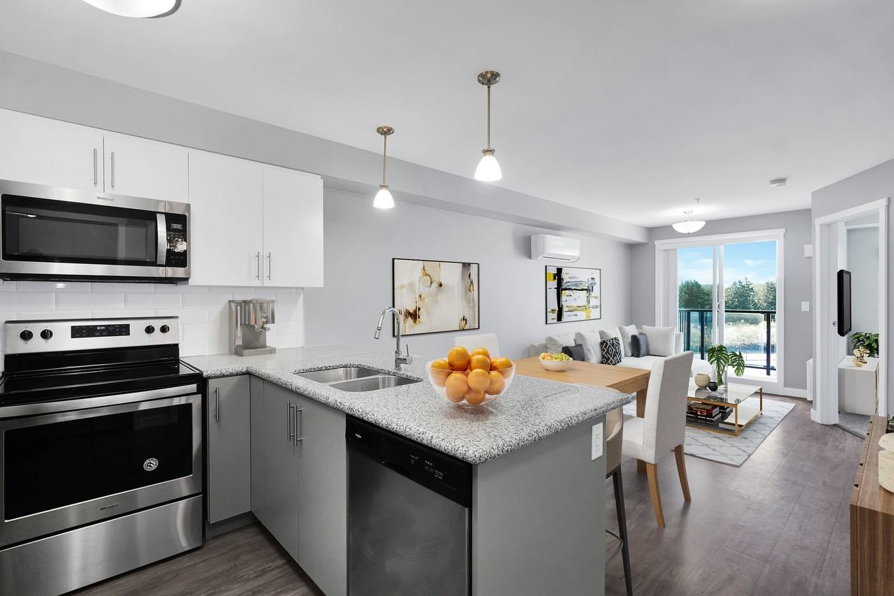Meaford Heights Apartments - Photo 3 of 15