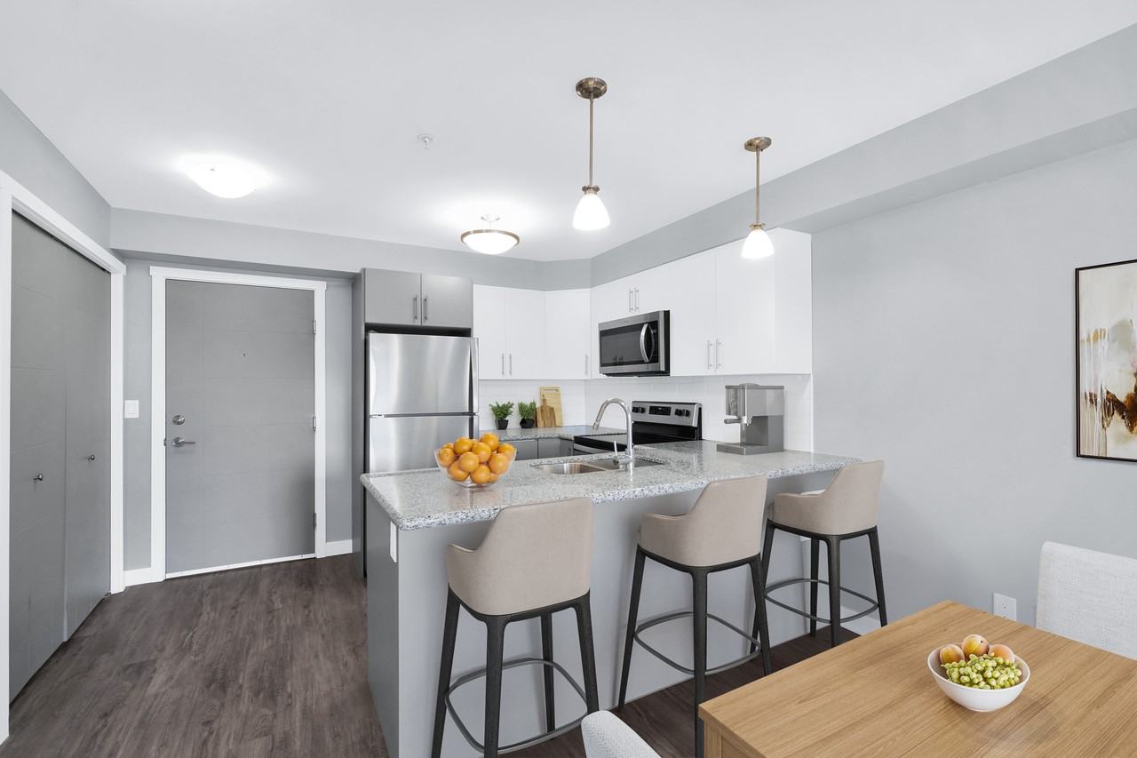Meaford Heights Apartments - Photo 4 of 15