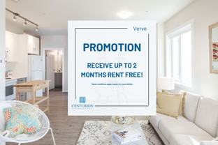 Verve - Photo 1 of 1