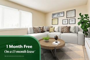 Cloverdale Apartments - Photo 1 of 1