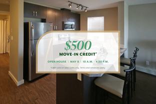 Liberty Park Apartments - Photo 1 of 1