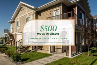 Liberty Park Townhomes & Carriage Homes - Photo 1 of 1