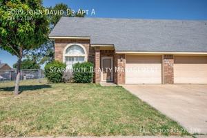 featured image of 5009 John David Dr Apt A #Apt A