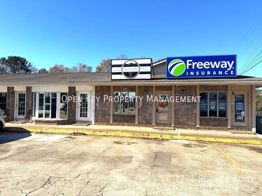 1231 Rucker Blvd - Photo 2 of 11