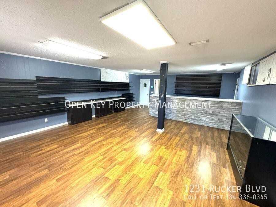 1231 Rucker Blvd - Photo 6 of 11