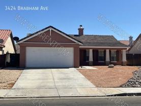 3424 Brabham Ave - Photo 1 of 1