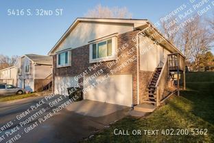 5416 S 32nd St - Photo 1 of 1