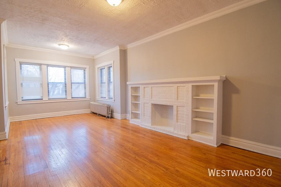 3821 W Wrightwood Ave #1A - Photo 4 of 17