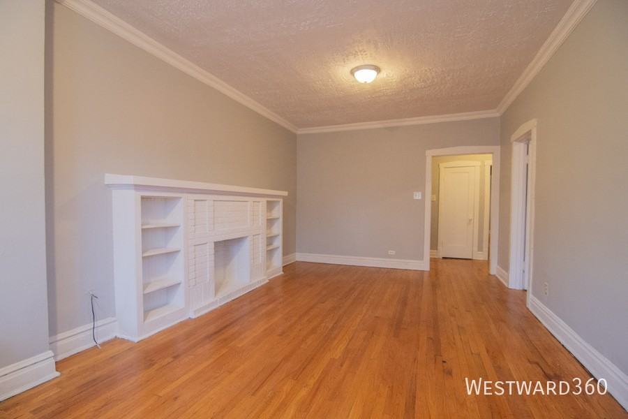 3821 W Wrightwood Ave #1A - Photo 5 of 17