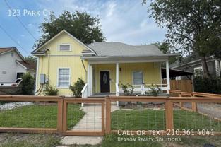 123 Park Ct - Photo 1 of 1