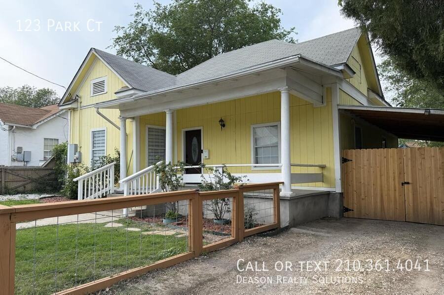 123 Park Ct - Photo 3 of 29