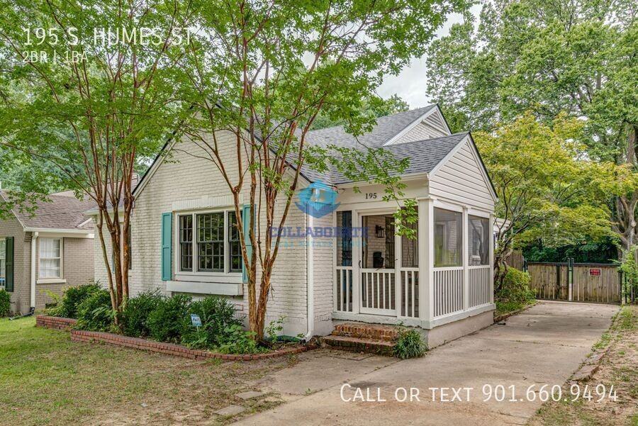 195 S Humes St - Photo 2 of 23