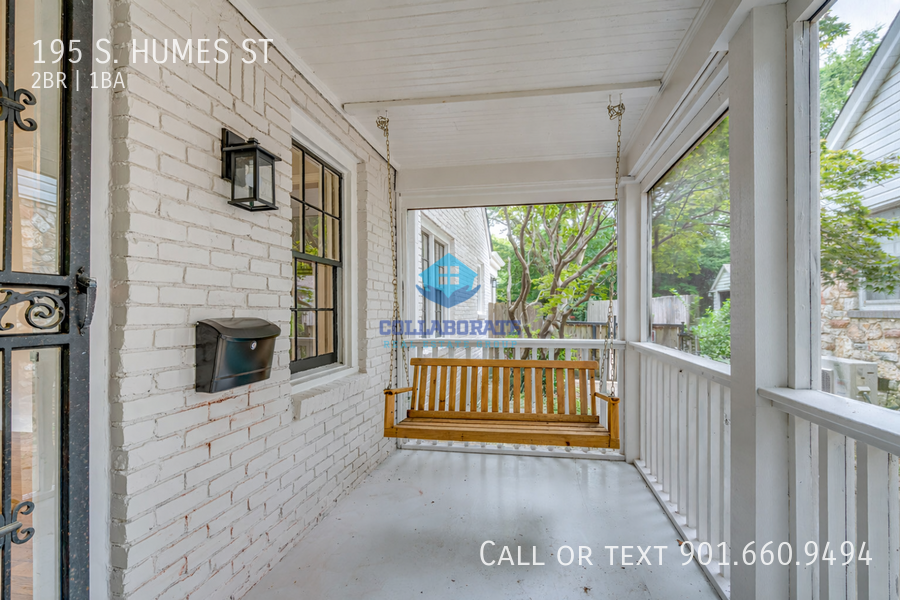 195 S Humes St - Photo 3 of 23