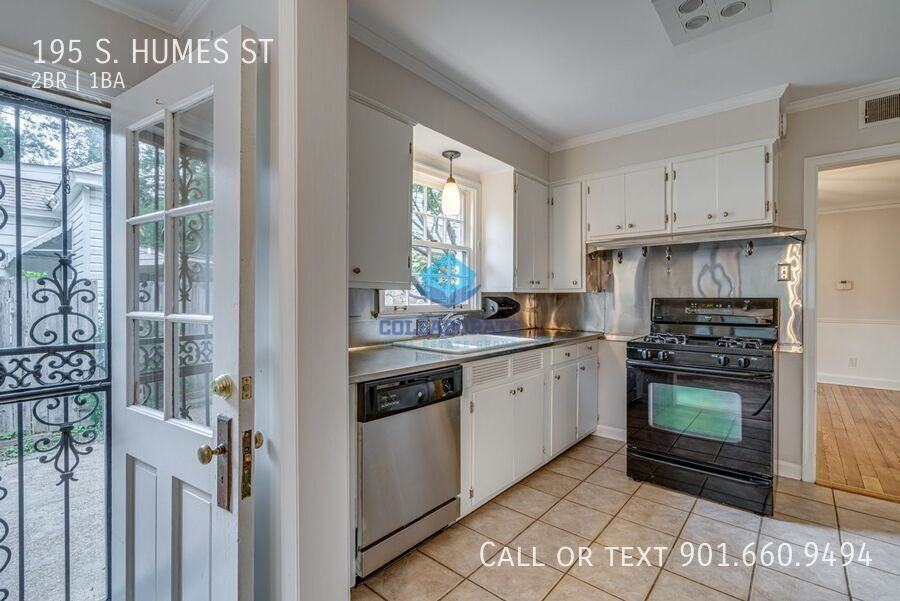 195 S Humes St - Photo 6 of 23