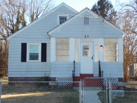 21 Randle Cir Se - Photo 1 of 1