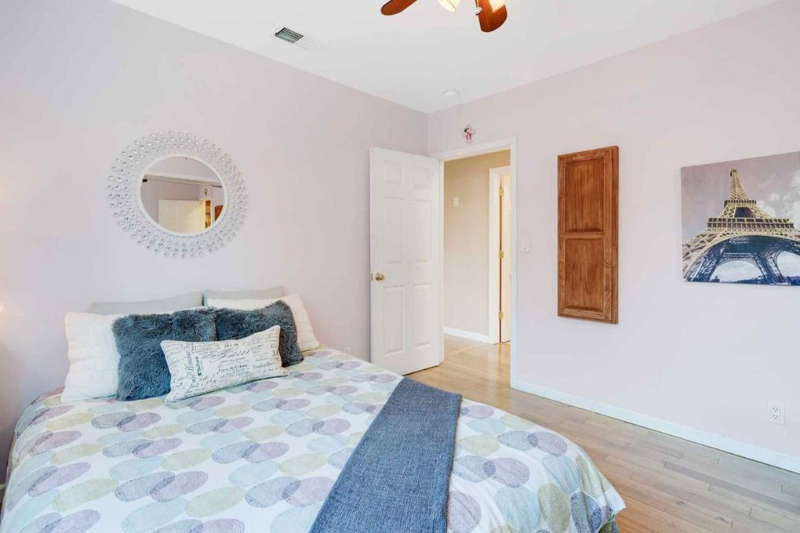 425 Oak Ave #C - Photo 5 of 8