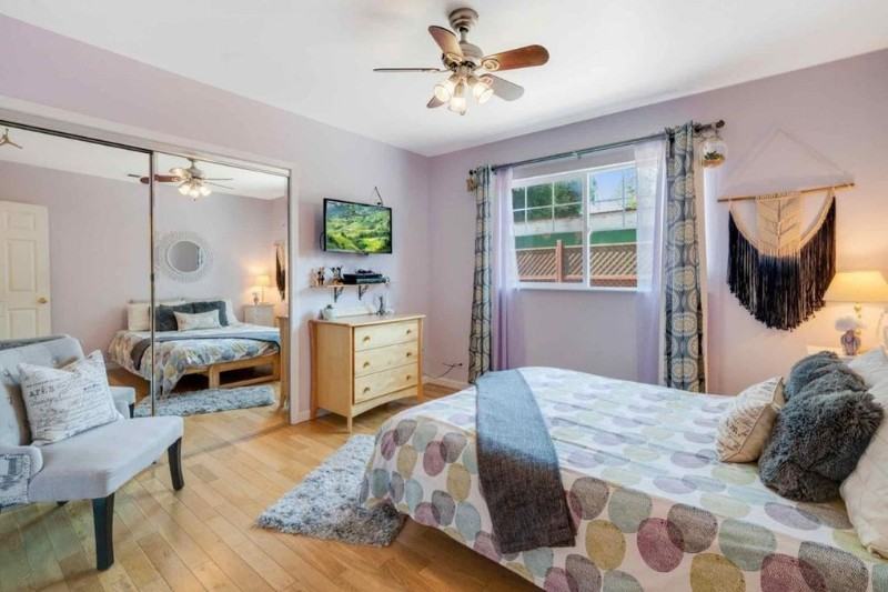 425 Oak Ave #C - Photo 6 of 8