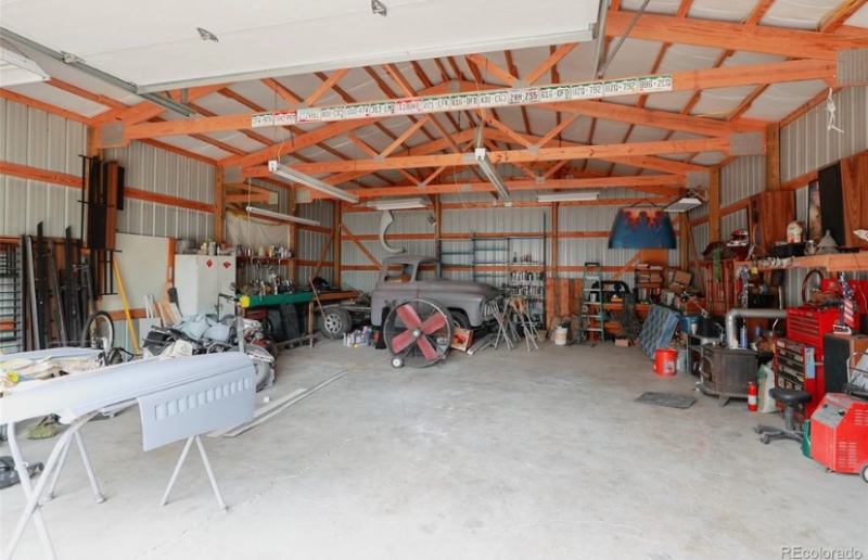 739 Riverbend Dr #SHOP