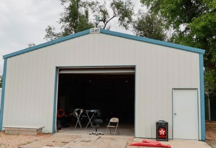 739 Riverbend Dr #SHOP - Photo 2 of 5