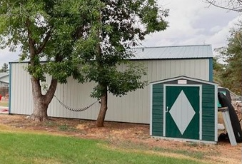 739 Riverbend Dr #SHOP - Photo 3 of 5