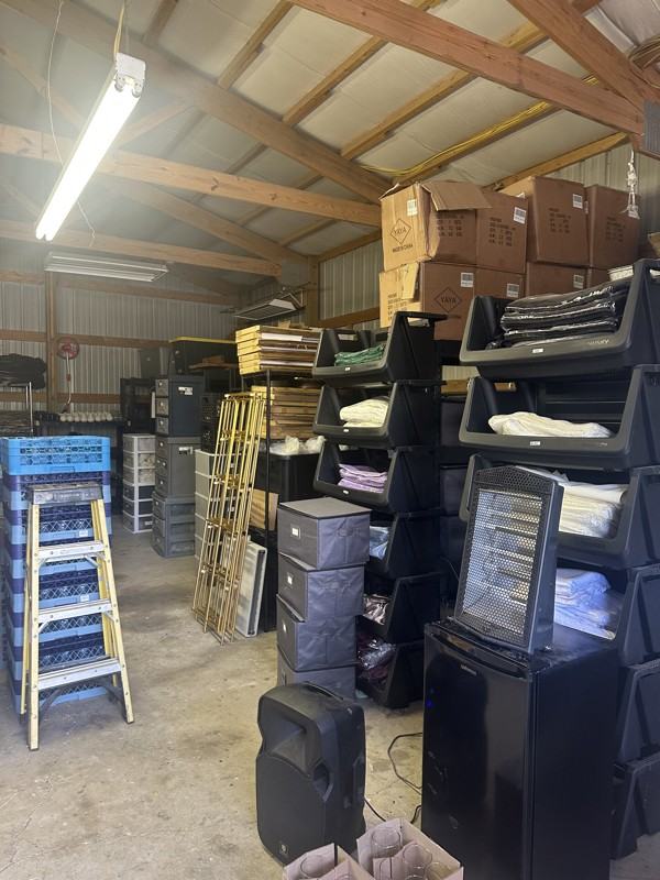 739 Riverbend Dr #SHOP - Photo 4 of 5