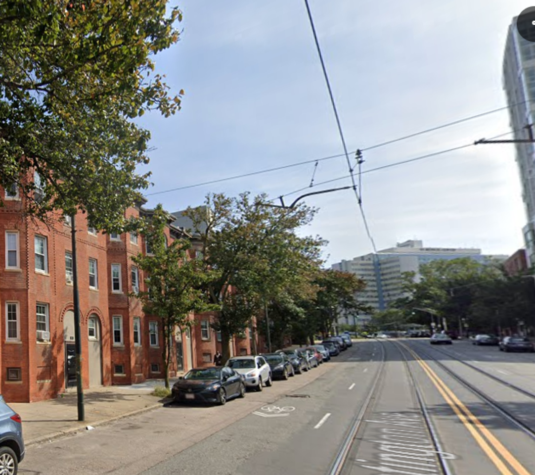 48 S Huntington Ave - Photo 5 of 7
