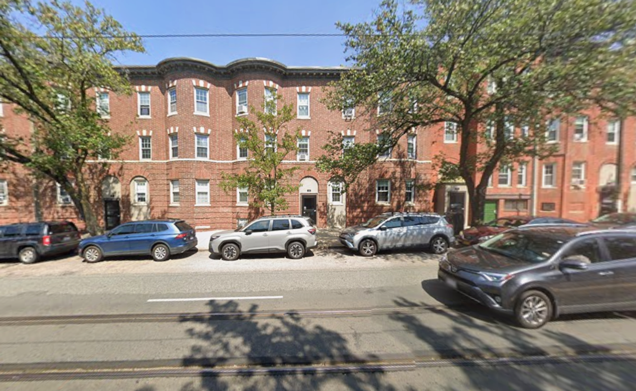 48 S Huntington Ave - Photo 6 of 7