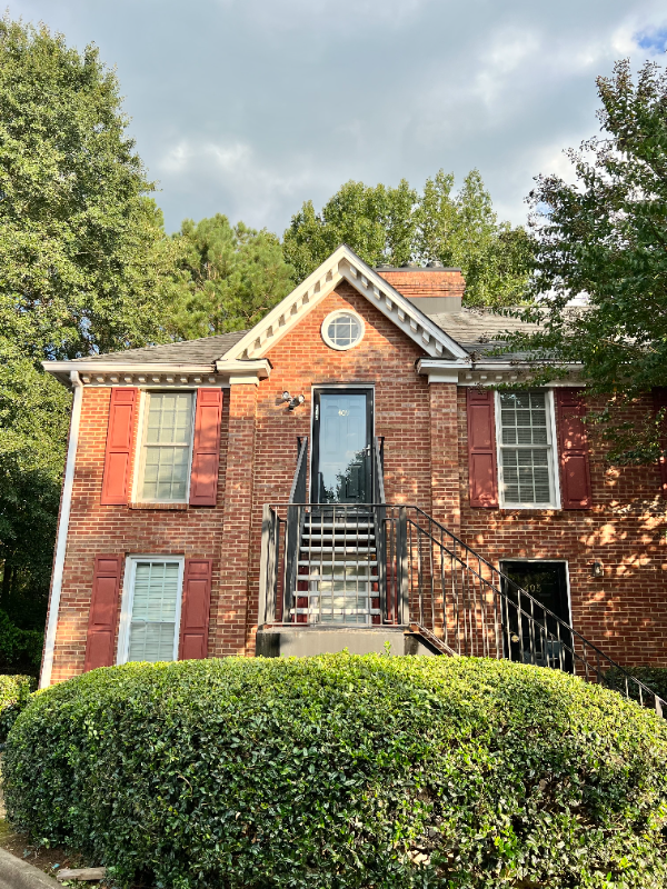 1166 Rottenwood Dr Se #409