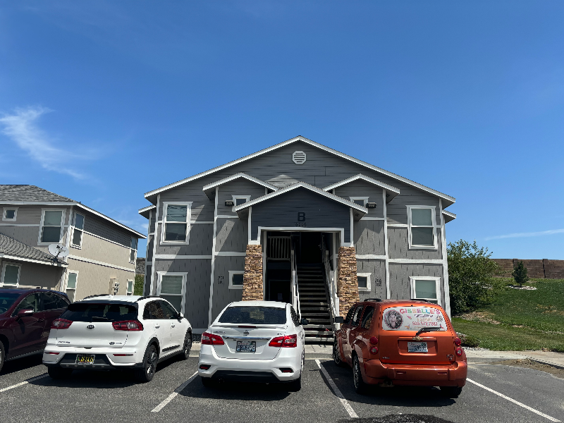 6005 Chapel Hill Blvd #B201 - Photo 2 of 43