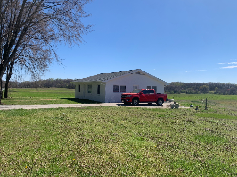 28364 Hatley Farm Rd - Photo 2 of 11