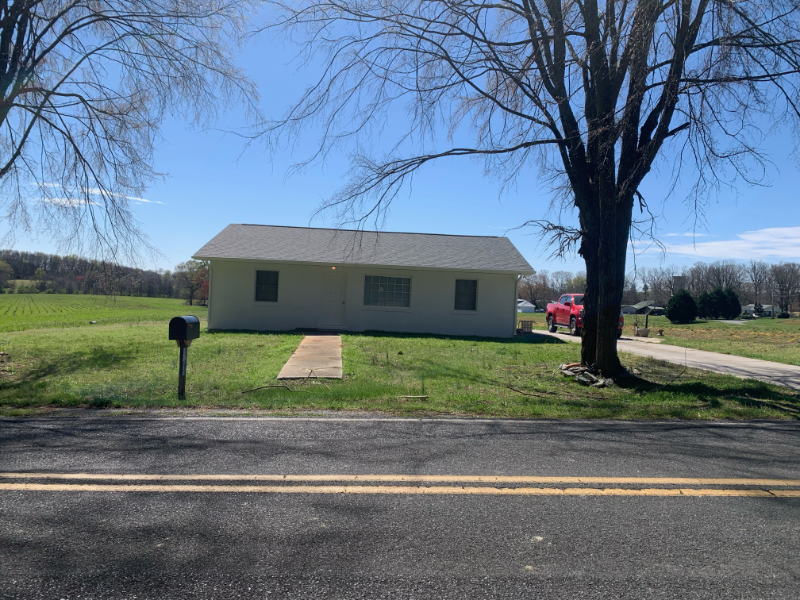 28364 Hatley Farm Rd - Photo 3 of 11