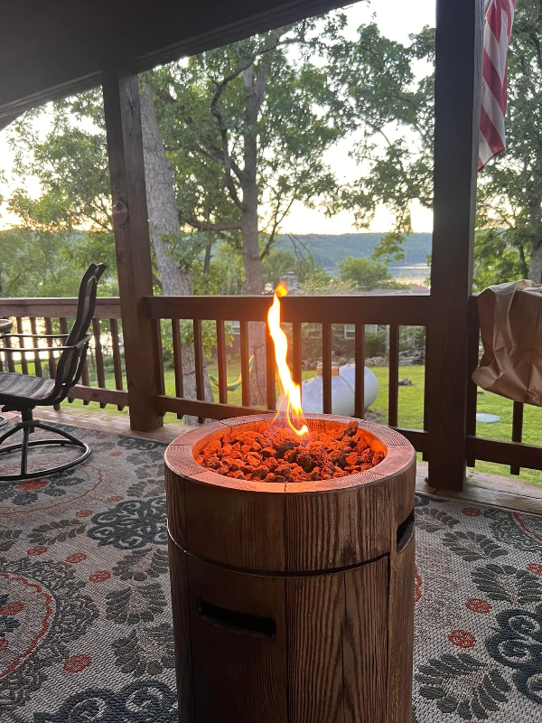 1546 Hideaway Rd - Photo 2 of 14