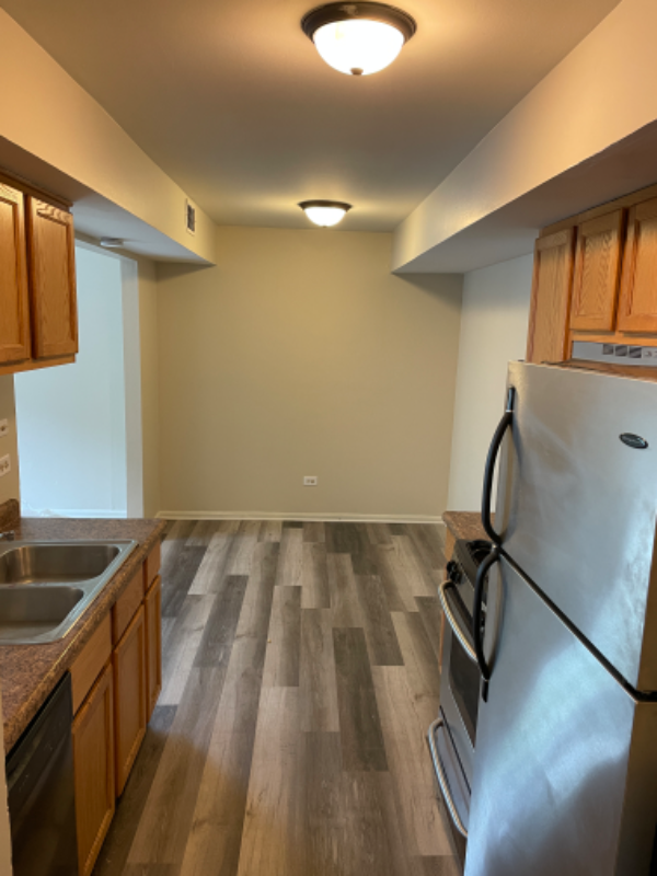 10S421 Echo Ln #2F - Photo 3 of 11