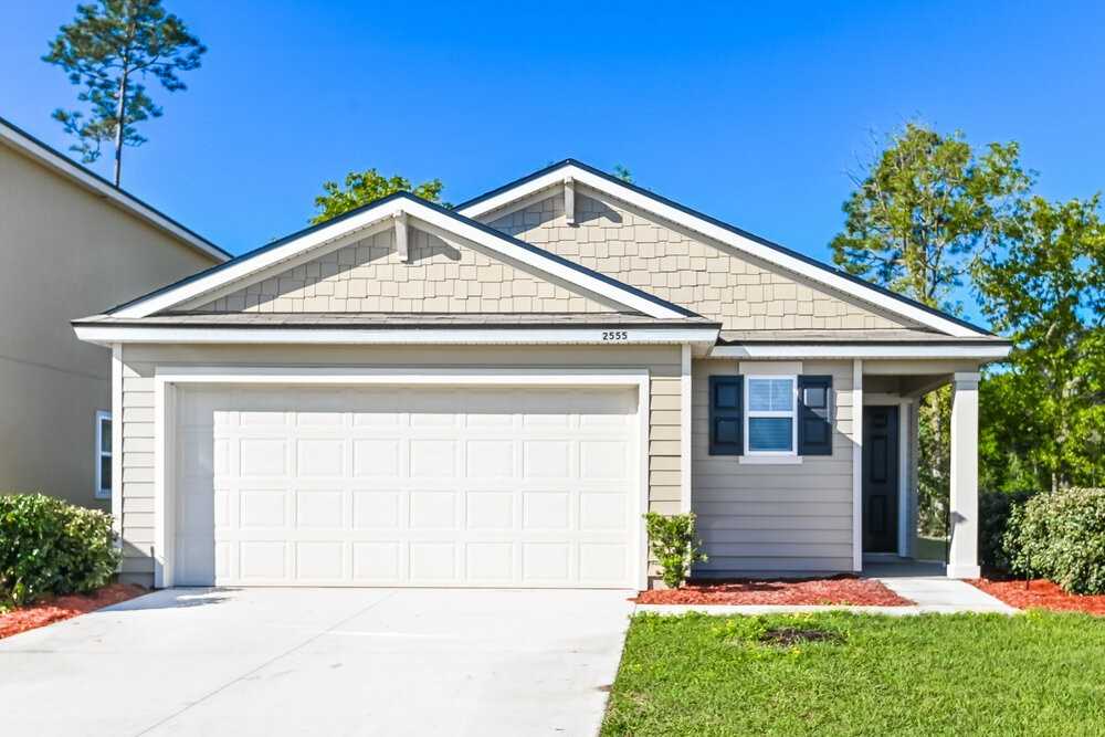 2555 Bear Creek Way